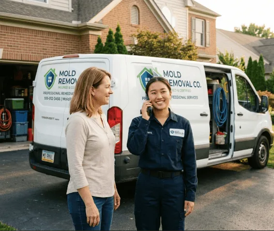 Crawlspace Mold Remediation Andover, IL FAQs